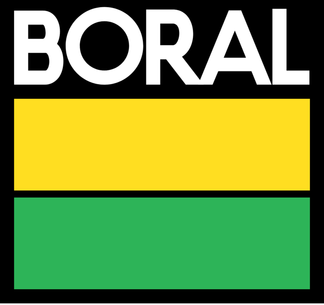 Boral